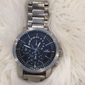 Men’s NY London watch